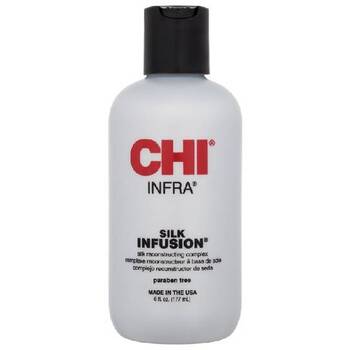 CHI Silk Infusion - Výživný balzam na vlasy